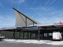  : Textielarchitectuur : Textielarchitectuur
