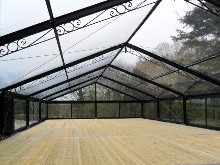  : Kadertenten : Orangerie
