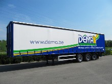  : Belettering en advertering : Zeilenbelettering (met verf)